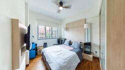 Seletar Springs Condominium (D28), Condominium #589318721